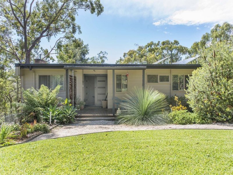 194 Burns Road, Springwood, NSW 2777 Property Details