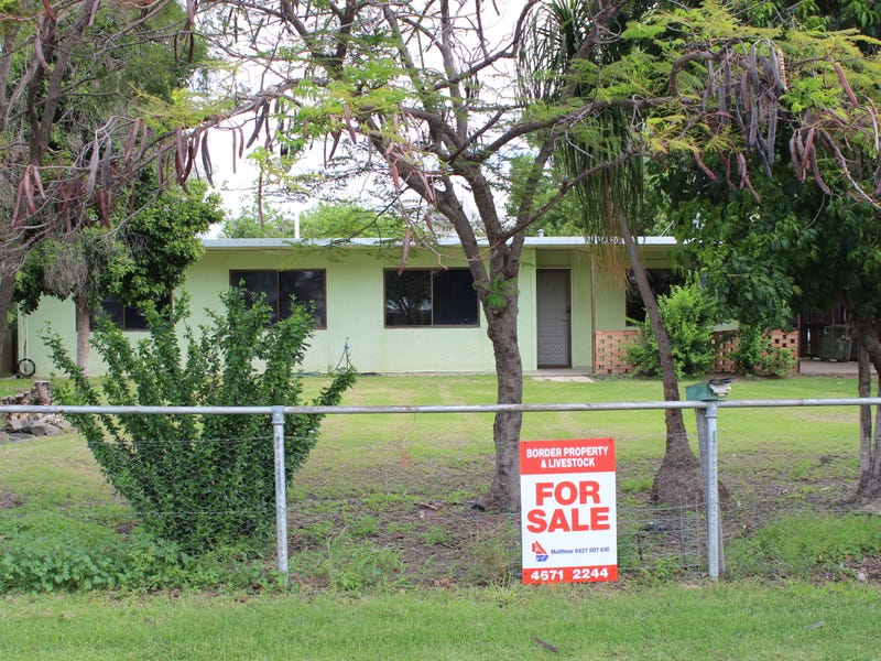 56 Darling Street, Goondiwindi, QLD 4390