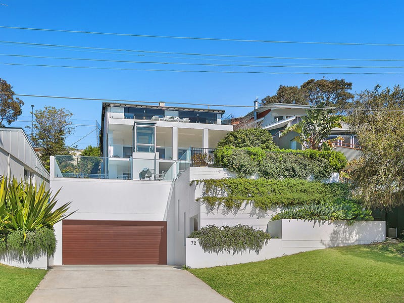 72 Anzac Avenue, Collaroy, NSW 2097 Property Details