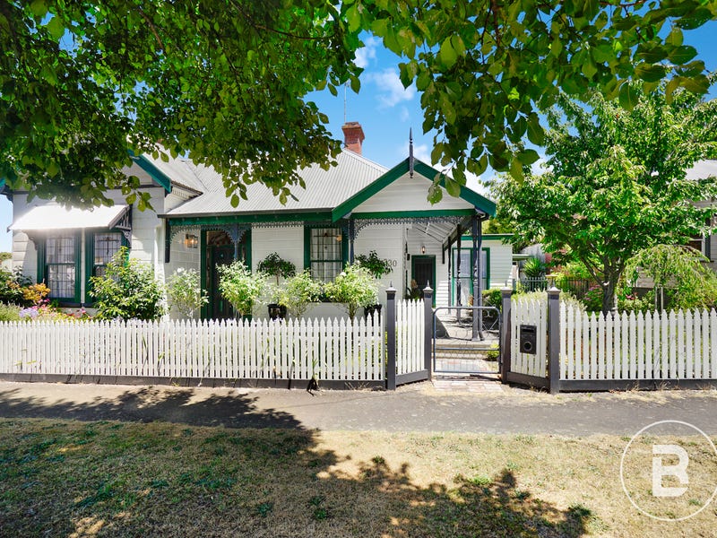 330 Drummond Street S, Ballarat Central, VIC 3350