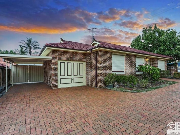 1/211 Old Windsor Road, Northmead, NSW 2152 Property Details