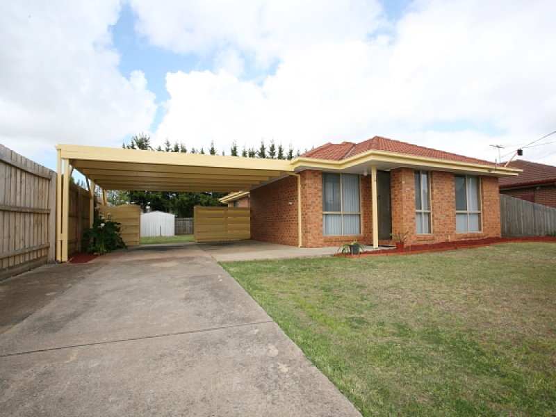 26 Matlock Street, Hoppers Crossing, VIC 3029