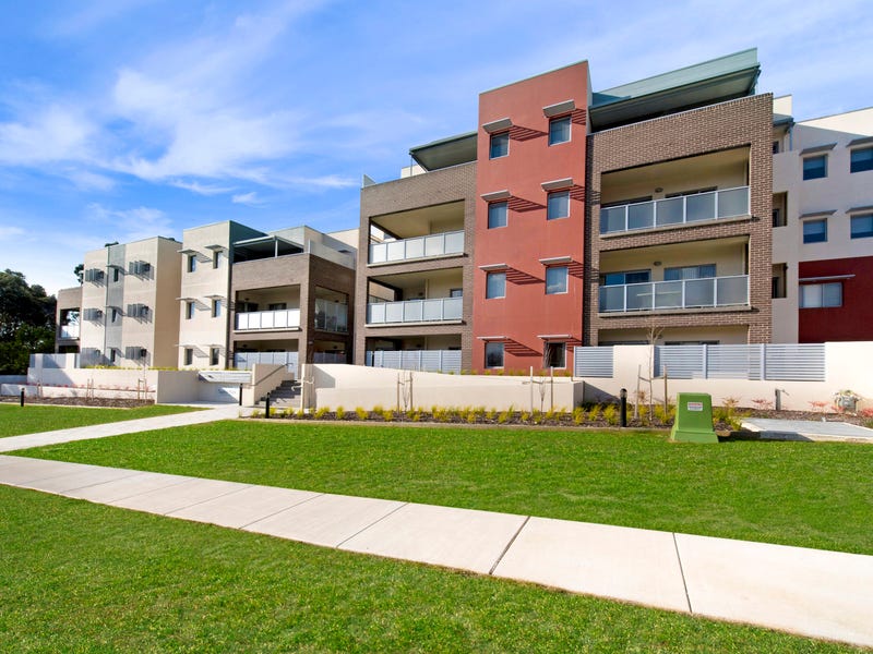 21/6 High Street, Queanbeyan East, NSW 2620