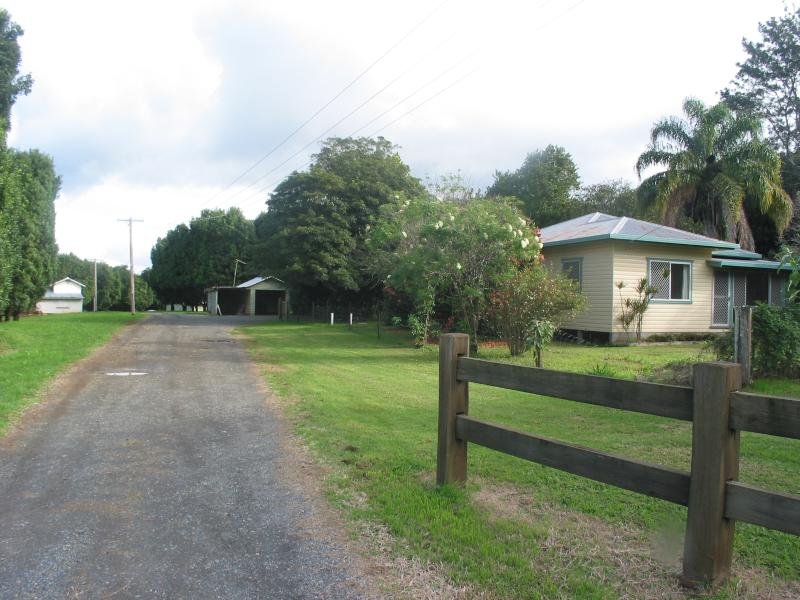 Lot 1/1149 Bruxner Hwy, Wollongbar, NSW 2477 Property Details