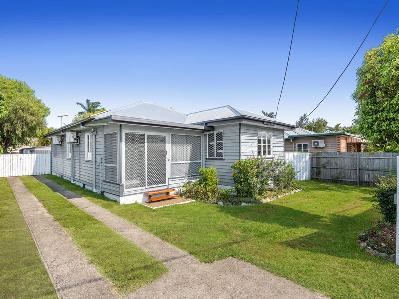 2103 Wynnum Road, Wynnum West, Qld 4178 House for Sale realestate