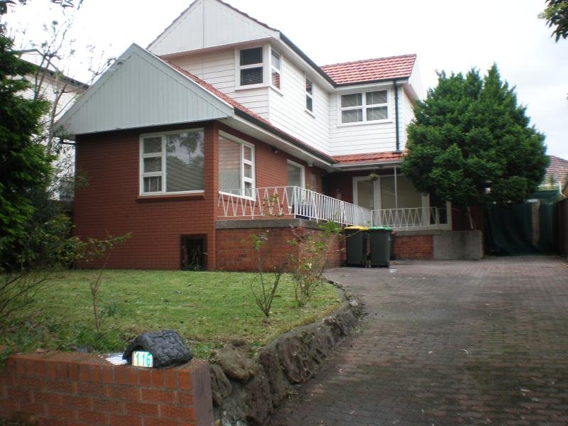 116 Moorefields Road, Kingsgrove, NSW 2208 Property Details