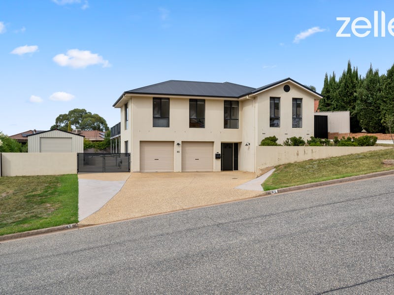 45 Banksia Street, West Albury, NSW 2640 - House for Sale 