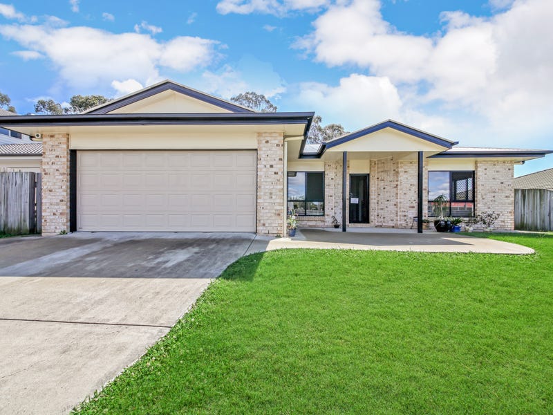 48 Michael Avenue, Morayfield, Qld 4506 Property Details