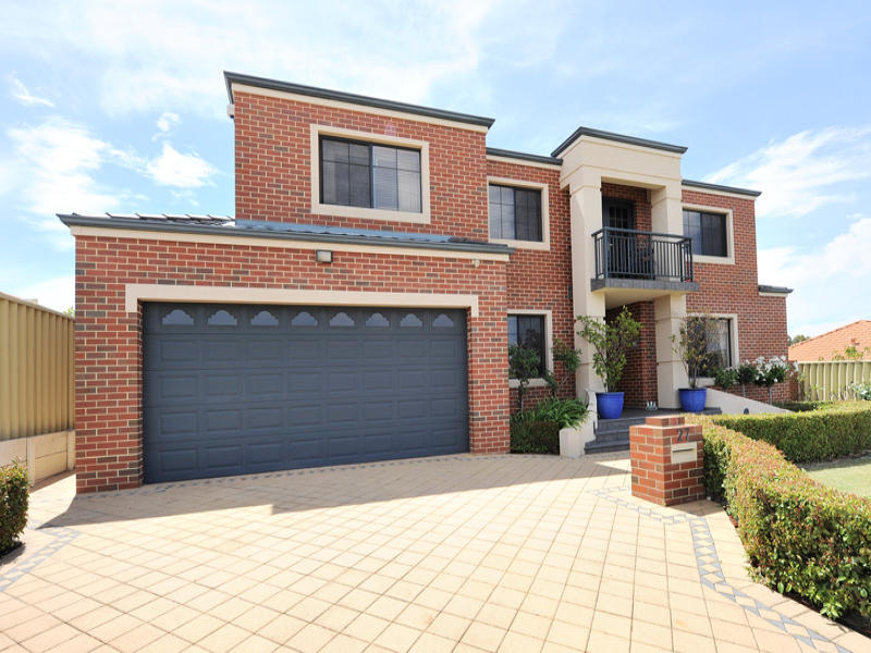 27 Clement Street, Bedford, WA 6052