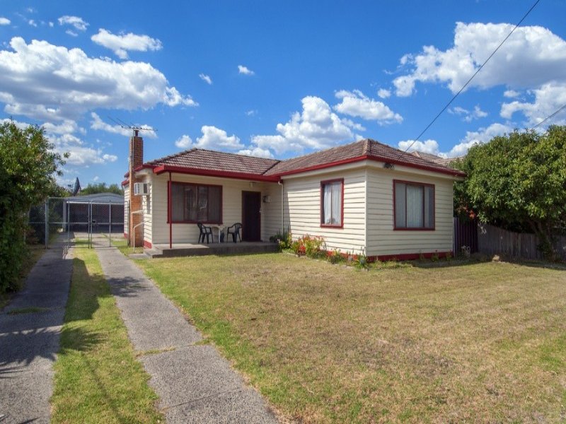 12 Shirley Street, Fawkner, Vic 3060 Property Details