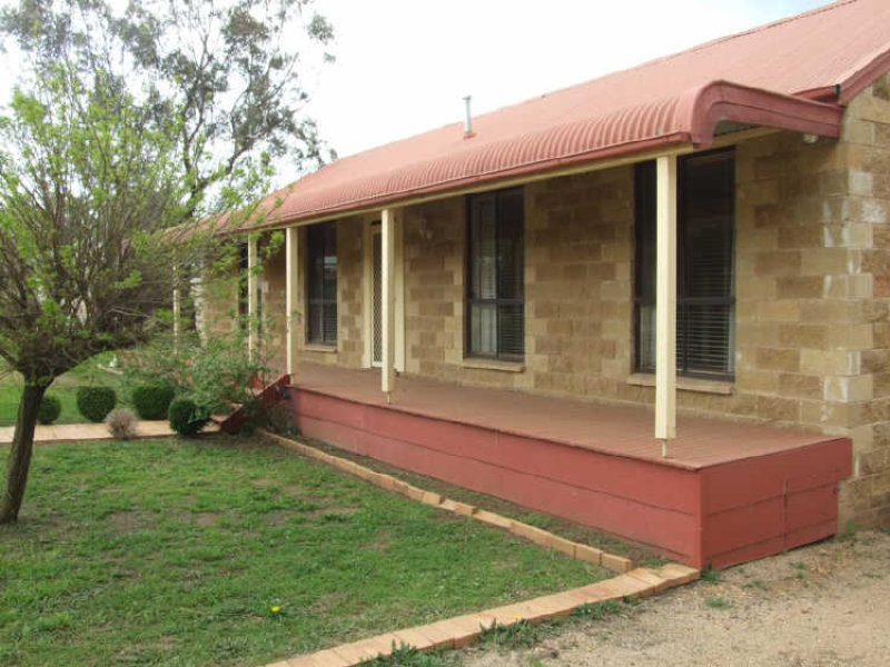 Lot 1 Hicks Street, Cargo, NSW 2800 Property Details