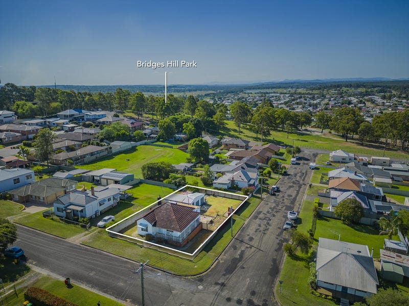 18 Chapman Street, Cessnock, NSW 2325 Property Details