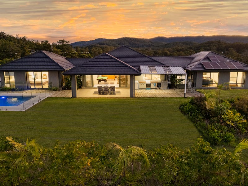 108 Whiptail Place, Advancetown, Qld 4211 House for Sale