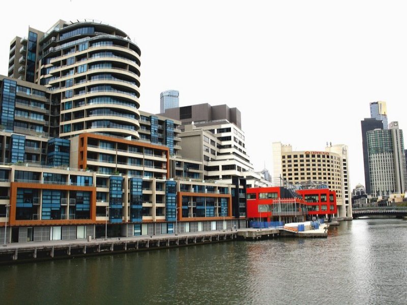 616/60 Siddeley Street, Docklands, Vic 3008 Property Details