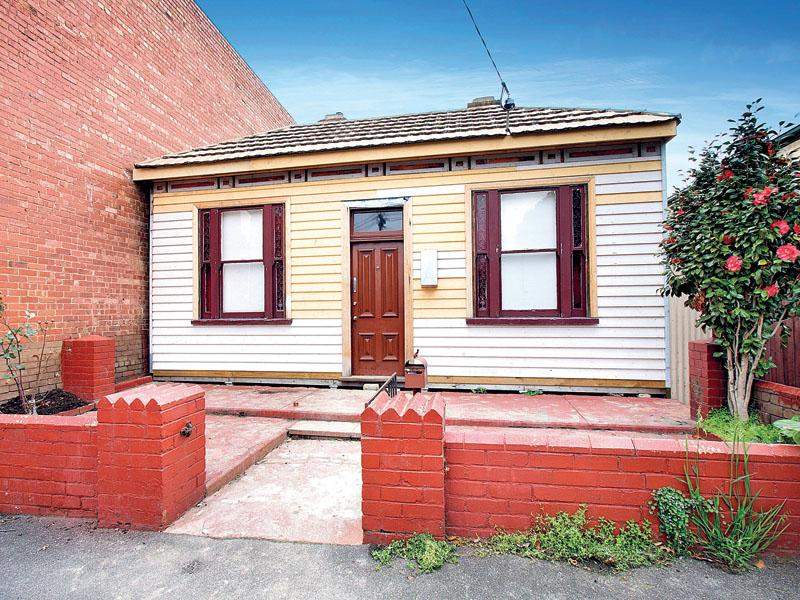 32 Parsons Street, Kensington, Vic 3031 Property Details