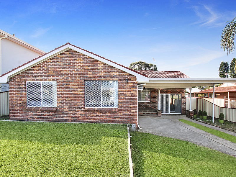 284 Mimosa Road, Greenfield Park, NSW 2176