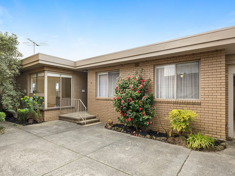 11/6263 Beach Road, Mentone, Vic 3194 Townhouse for Sale