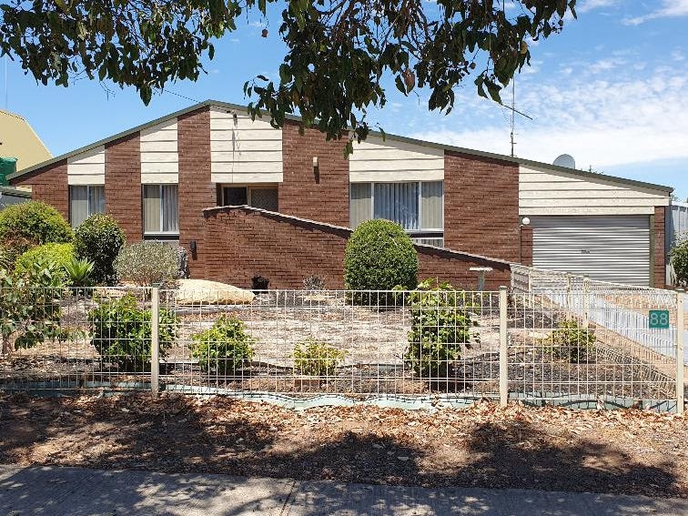 88 Wogolin Road, Wickepin, WA 6370 House for Sale