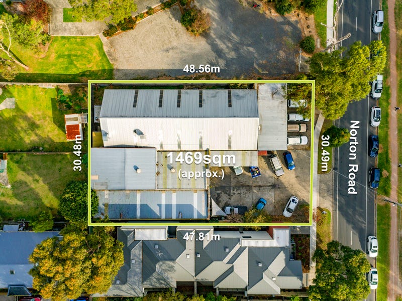 810 Norton Road, Croydon, VIC 3136