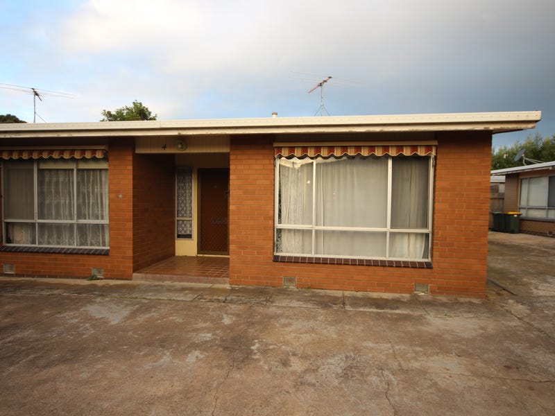 4/10 Portarlington Road, Vic 3219 Unit for Rent
