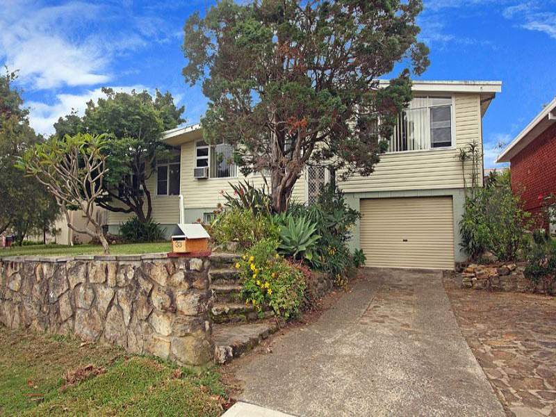 33 Spur Crescent, Loftus, NSW 2232 Property Details