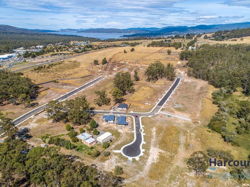 Land for Sale in Kingston, TAS 7050