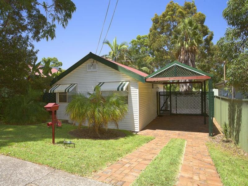 84A Burraneer Bay Road, Burraneer, NSW 2230 Property Details