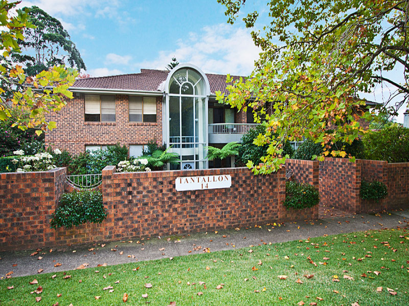 4/1416 Mcintosh Street, Gordon, NSW 2072