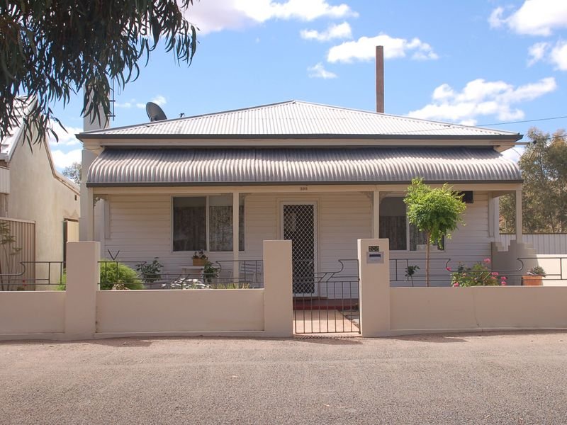 208 Ryan Street, Broken Hill, NSW 2880