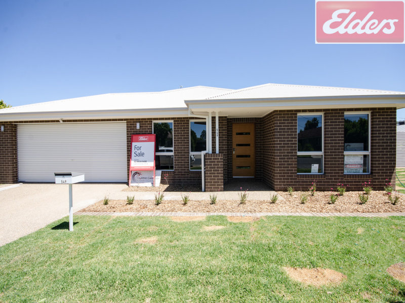 549 Moffat Street, Lavington, NSW 2641 Property Details