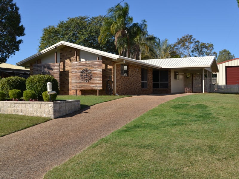 5 Davison Street, Gracemere, Qld 4702 Property Details