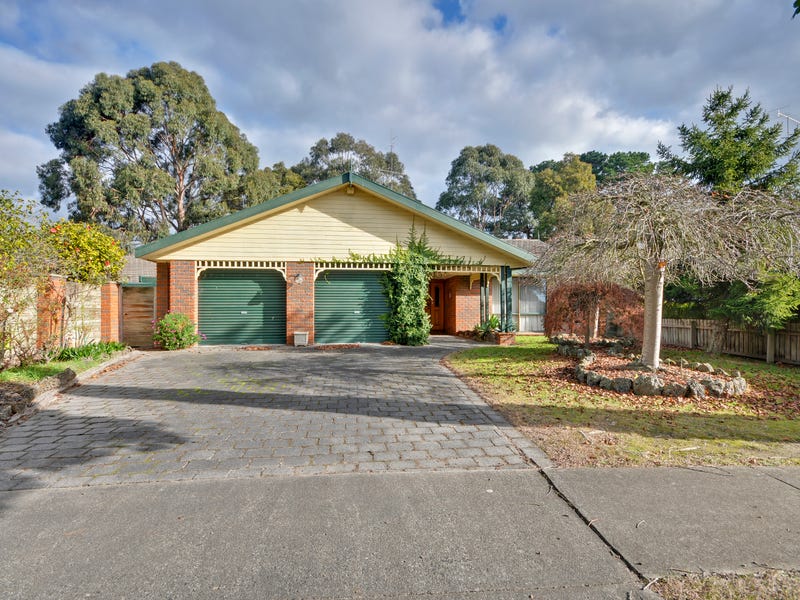 19 Sunderland Circuit, Traralgon, VIC 3844