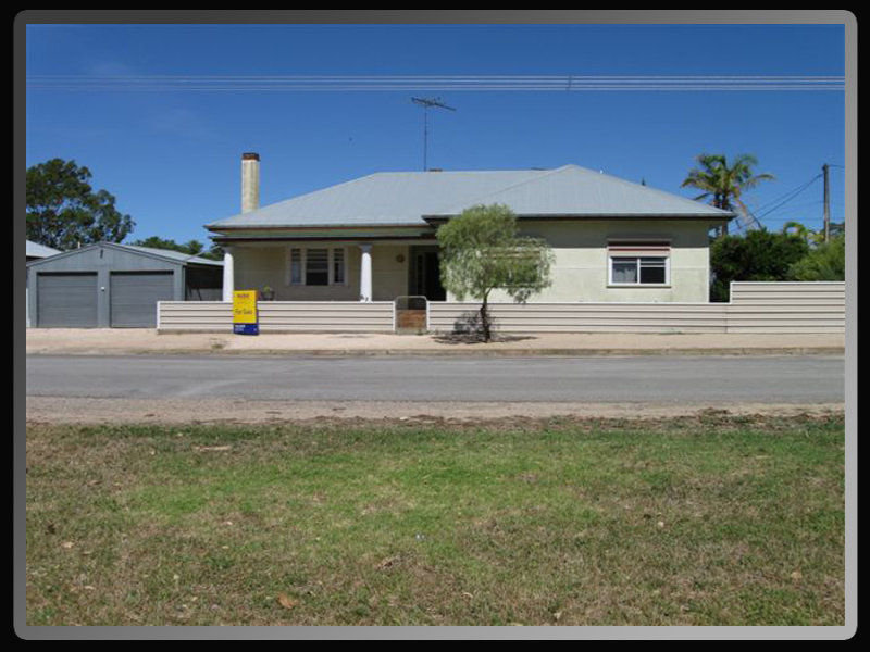 7 Maitland Terrace, Maitland, SA 5573