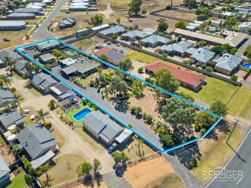 28 Corowa Road, Mulwala, NSW 2647 House for Sale