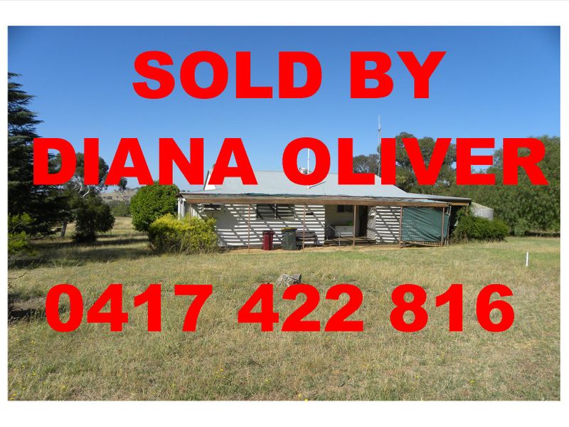 1820 WAUGOOLA STREET, Woodstock, NSW 2793 Property Details