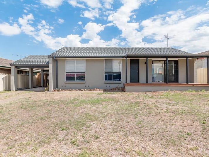 6 Marshall Avenue, Singleton Heights, NSW 2330