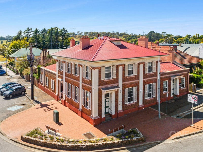 106108 Goulburn Street, Crookwell, NSW 2583 Other for Sale