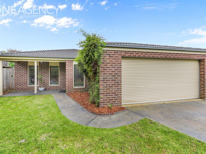 25 Munro Street, Warragul, VIC 3820