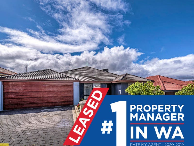 119 Liberty Drive, Clarkson, WA 6030