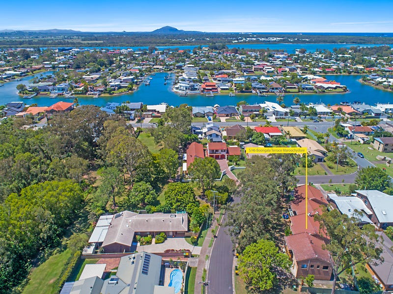 5/46 Boongala Terrace, Maroochydore, QLD 4558 - realestate.com.au