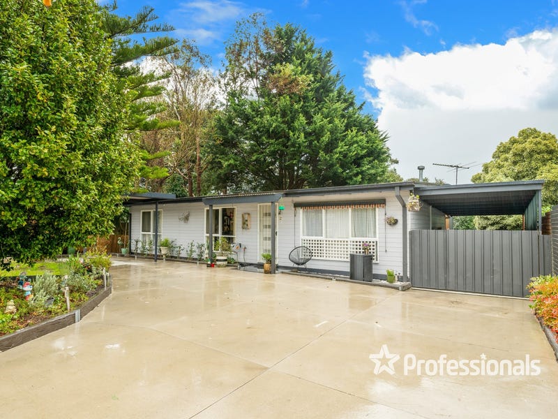 20 View Street, Woori Yallock, VIC 3139