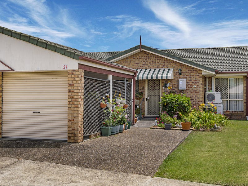 21/34 Thornton Street, Raceview, Qld 4305 Unit for Sale realestate