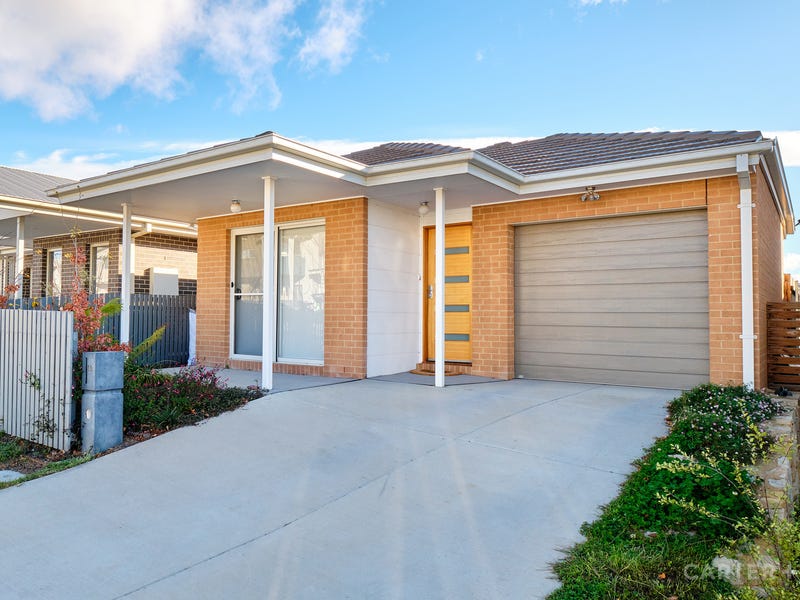 13 Plummer Street, Googong, NSW 2620 House for Sale