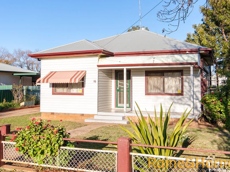 16 Bruce Avenue, Dubbo, NSW 2830