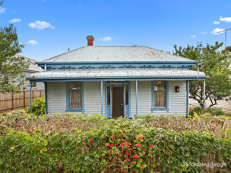 3 Connor Street East Geelong Vic 3219