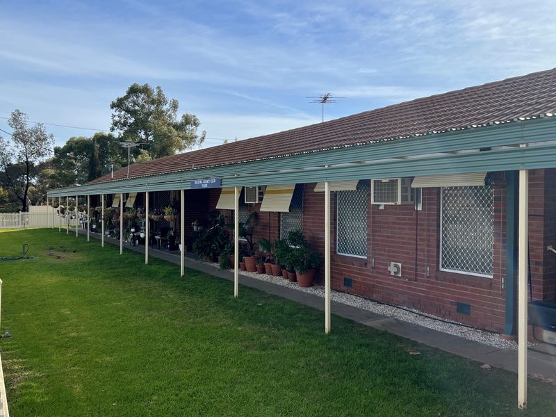 6/30 Argyle Street, Mildura, VIC 3500