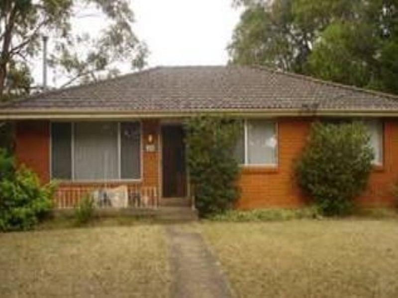 32 Bee Farm Road, Springwood, NSW 2777