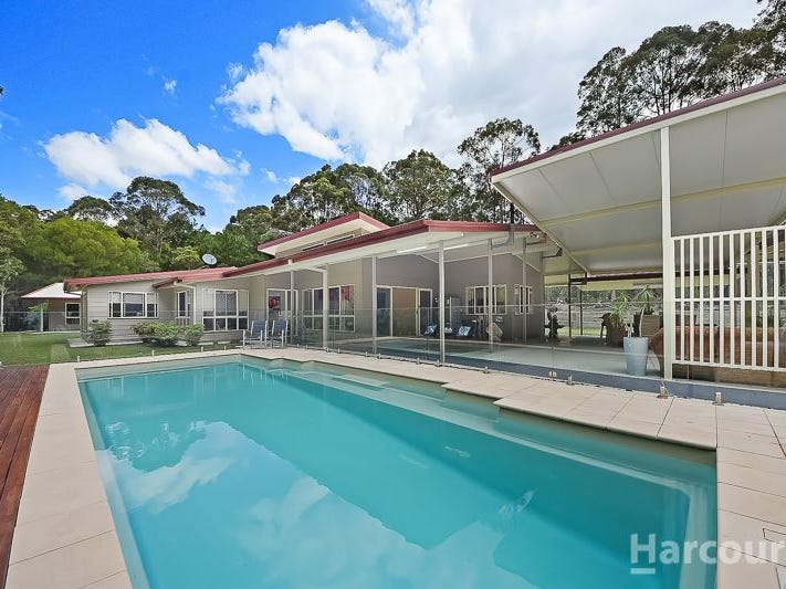 1723 Callaghan Road, Narangba, QLD 4504