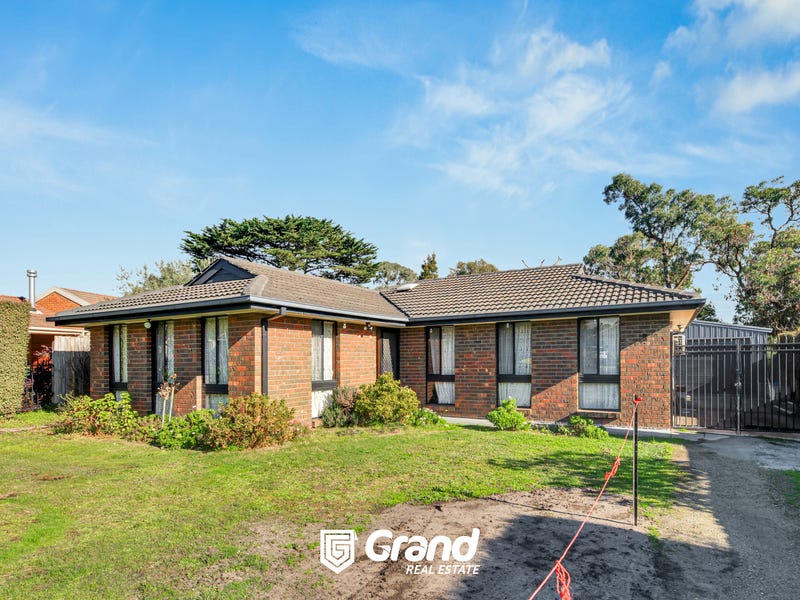9 Darnley Court, Rowville, VIC 3178