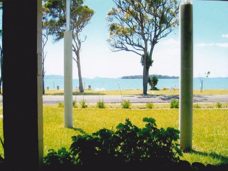 107 Waterfront Road, Swan Bay, NSW 2324